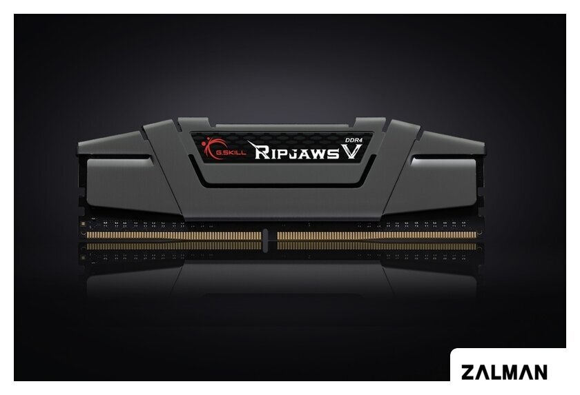Оперативная память G.Skill Ripjaws V 2x16GB DDR4 PC4-28800 F4-3600C16D-32GVKC