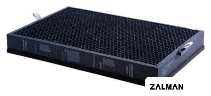 Угольный фильтр Xiaomi Mijia Air Purifier Max M5R-FL (2 шт)
