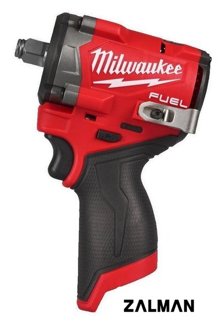 Гайковерт Milwaukee M12FCIWF12G3-0 4933493454 (без АКБ)