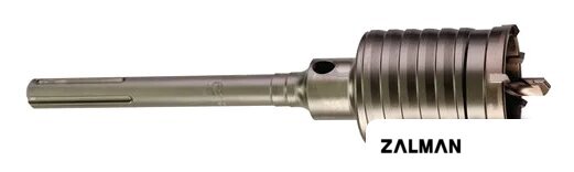 Коронка Milwaukee SDS-Max TCTC 68x290 4932399374