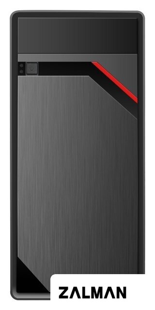 Корпус Ginzzu D180