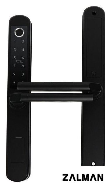 Дверной замок Roome Waterproof TTLock Digital Fingerprint Aluminum Door Lock A2