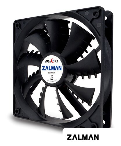 Вентилятор для корпуса Zalman ZM-F2 PLUS (SF)