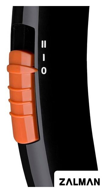Фен BaByliss 5344E