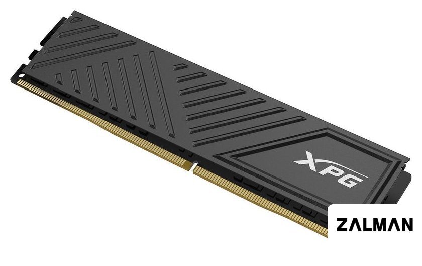Оперативная память ADATA XPG GAMMIX D35 2x16ГБ DDR4 3200 МГц AX4U320016G16A-DTBKD35