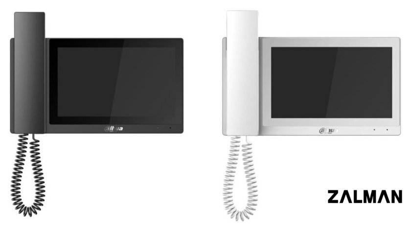 Монитор Dahua DHI-VTH5421E-H