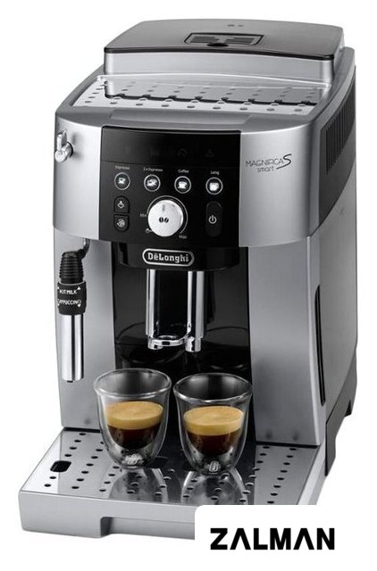 Кофемашина DeLonghi Magnifica S Smart ECAM 250.23 SB