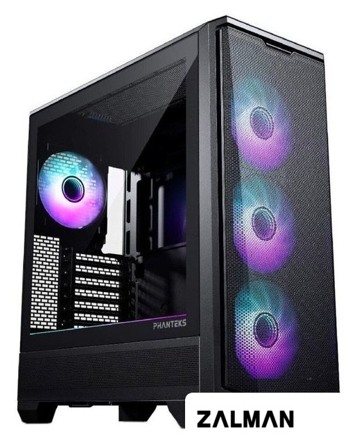 Корпус Phanteks Eclipse G400A PH-EC400GA_DBK01