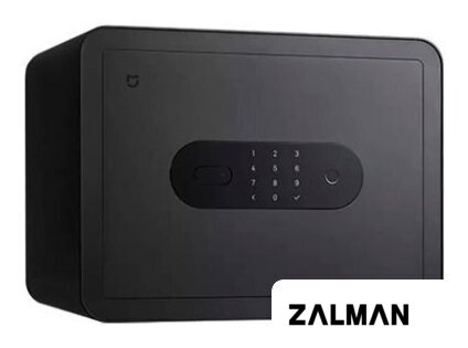Офисный сейф Xiaomi Mijia Smart Safe Deposit Box BGX-5/X1-303