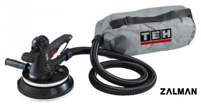 Шлифмашина для стен и потолков TEH TS22513