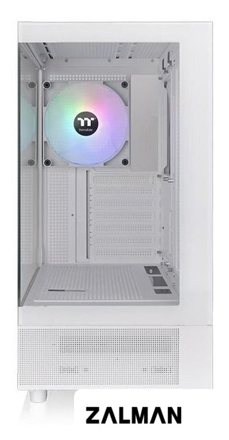 Корпус Thermaltake View 270 TG ARGB Snow CA-1Y7-00M6WN-01
