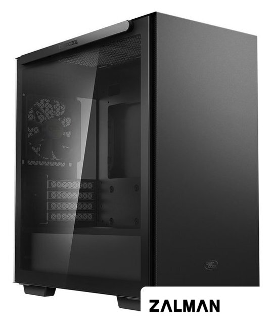 Корпус DeepCool Macube 110 BK R-MACUBE110-BKNGM1N-G-1