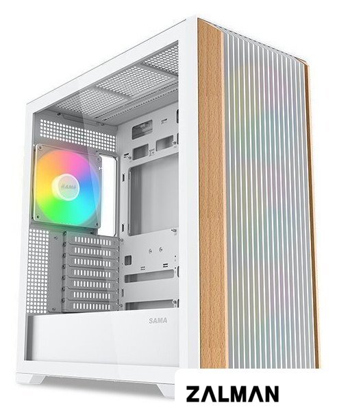 Корпус Sama Z60 (белый)