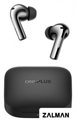 Наушники OnePlus Buds 3 (серый, китайская версия)