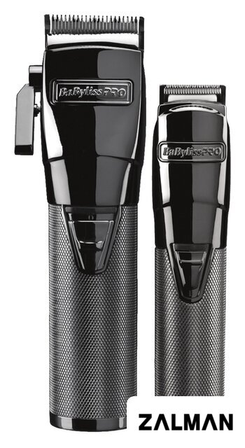 Машинка для стрижки волос BaByliss PRO FX8705E