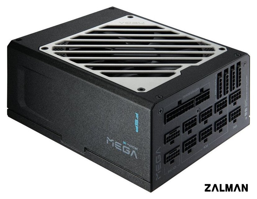 Блок питания FSP MEGA TI 1350W MEGA-1350TI