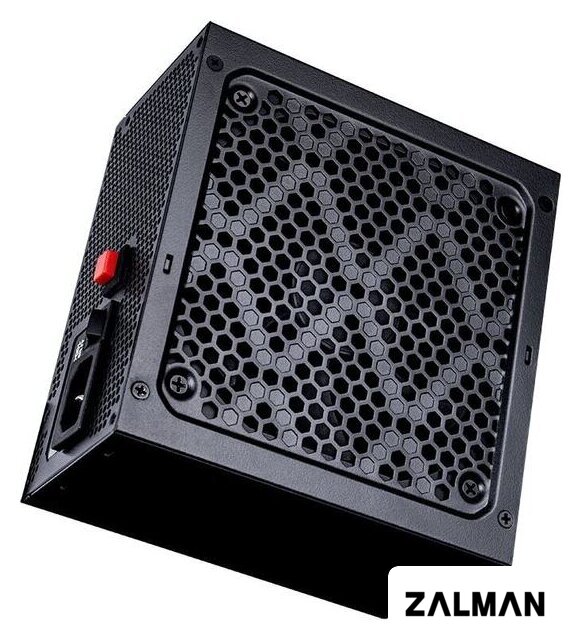 Блок питания 1stPlayer AR 750W PS-750AR