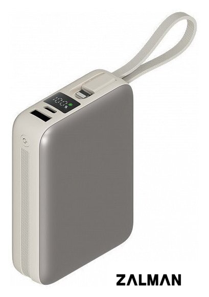 Внешний аккумулятор Magssory Cell 20K 20000mAh PBN015