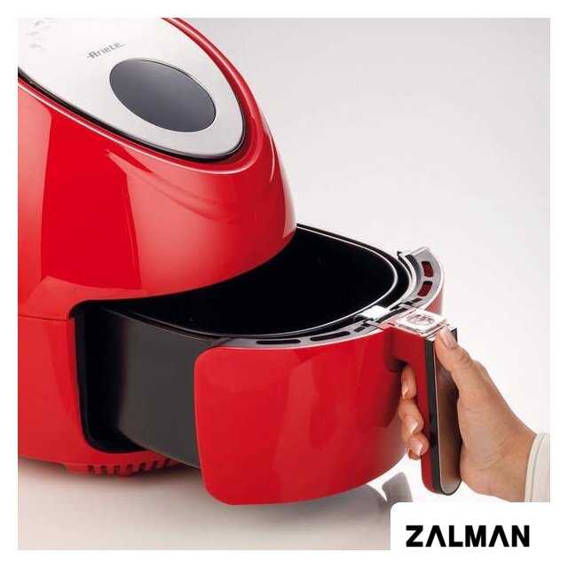 Аэрогриль (аэрофритюрница) Ariete 4618/01 Air Fryer XXL