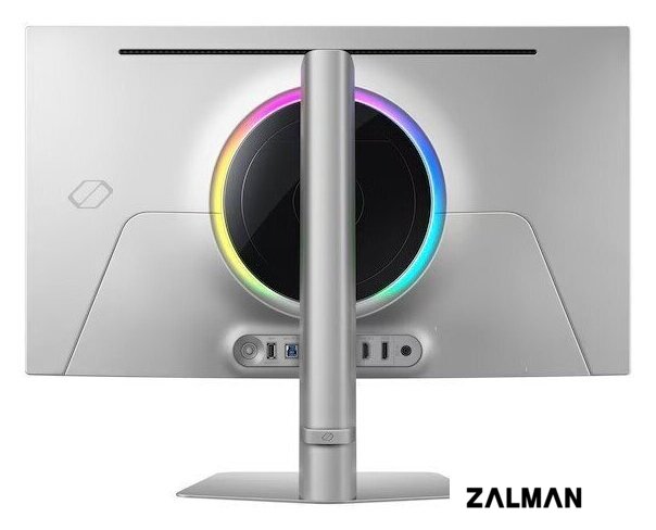 Игровой монитор Samsung Odyssey OLED G8 LS27FG812SIXCI