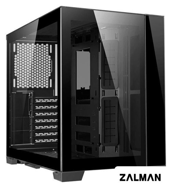 Корпус Lian Li O11 Dynamic Mini G99.O11DMI-X.00