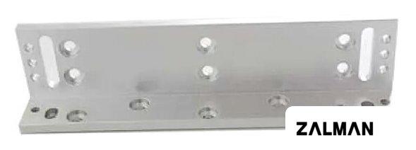 Аксессуар ZKTeco кронштейн L-образный LMB-180L