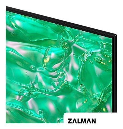 Телевизор Samsung Crystal UHD DU8000 UE85DU8000UXRU