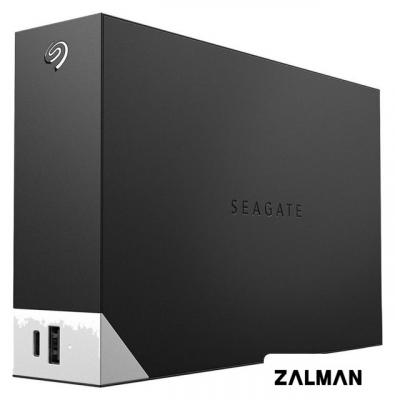 Внешний накопитель Seagate One Touch Desktop Hub STLC12000402 12TB