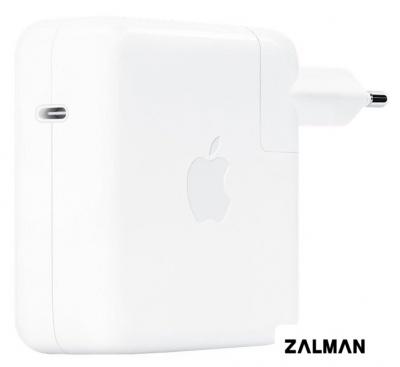 Сетевое зарядное Apple 67W USB-C EU Power Adapter