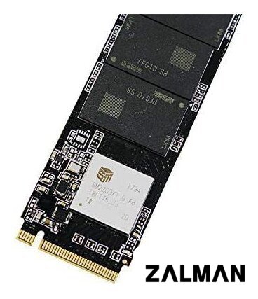 SSD KingSpec NE-1TB-2280 1TB