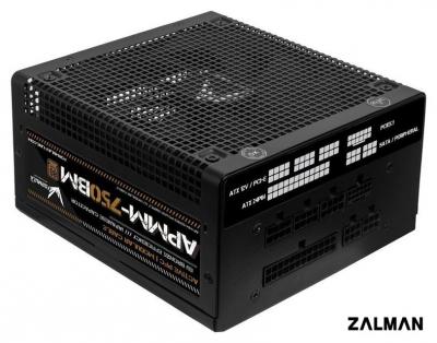 Блок питания Formula APMM-750BM