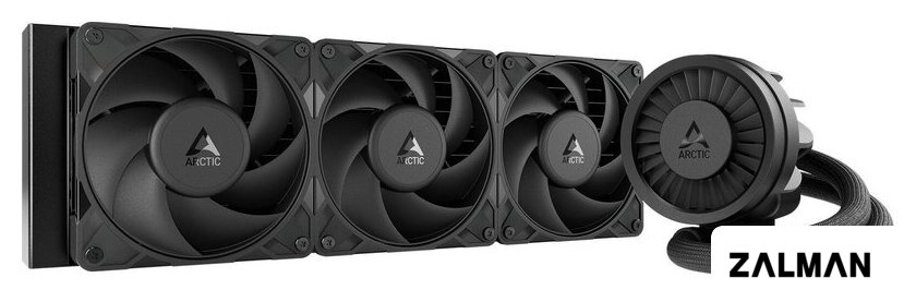 Система жидкостного охлаждения для процессора Arctic Liquid Freezer III Pro 360 ACFRE00180A