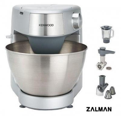Кухонная машина Kenwood KHC29.M0SI