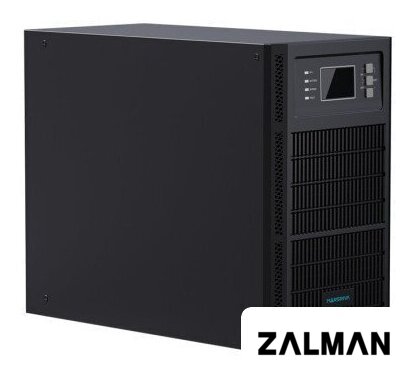 Источник бесперебойного питания Marsriva Single Phase On-Line UPS Tower MR-US3K