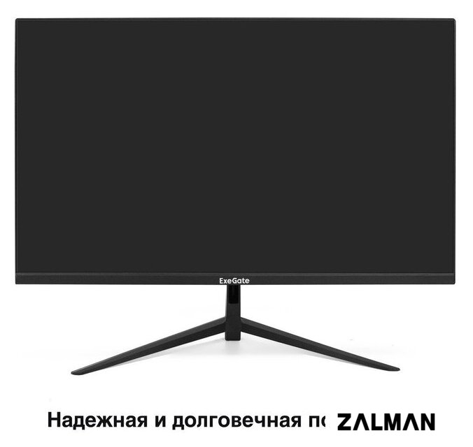 Игровой монитор ExeGate Combat EF2707C EX297306RUS