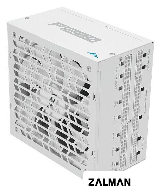 Блок питания Sama P1200 1200W P1200-WHPFF001-EU