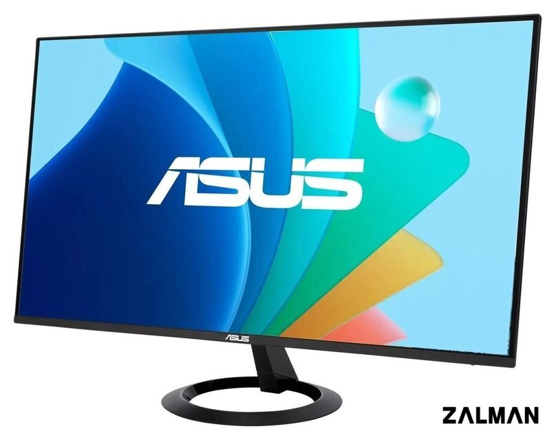 Монитор ASUS Eye Care VZ279HG