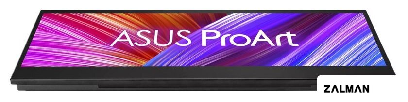 Портативный монитор ASUS ProArt PA147CDV