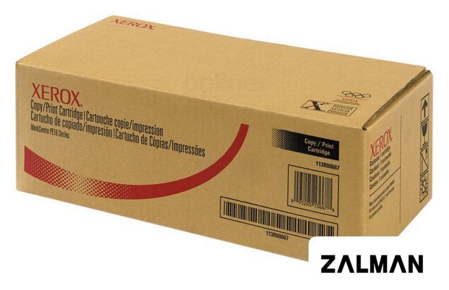 Картридж Xerox 113R00667