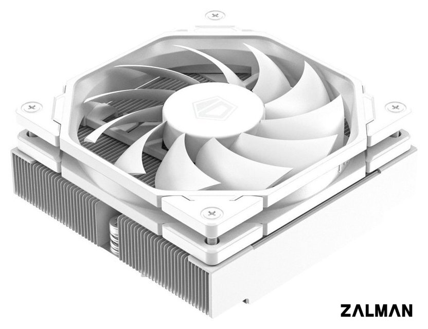 Кулер для процессора ID-Cooling IS-47-XT White