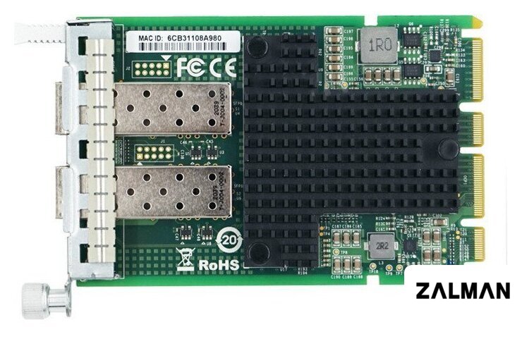Сетевая карта LR-Link LRES3012PF-OCP