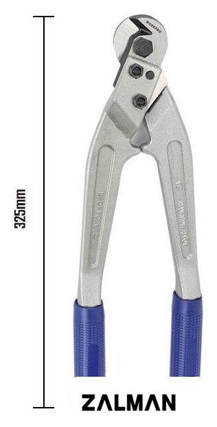 Кабелерез Workpro 330мм WP216016