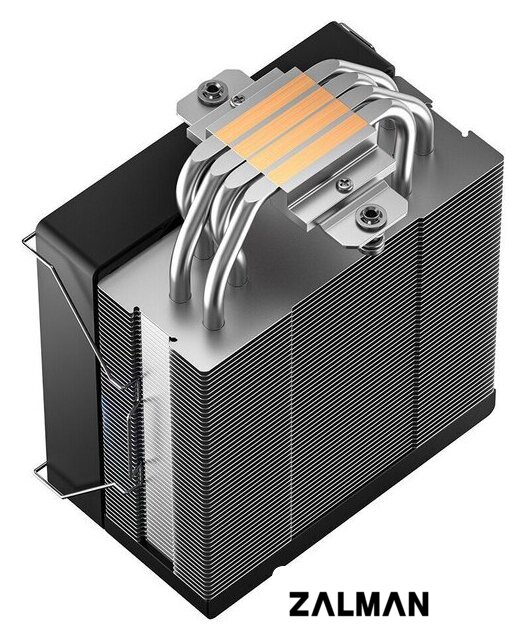 Кулер для процессора ID-Cooling SE-214-XT V2