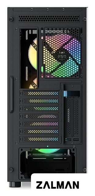 Корпус Sama S40 (черный)