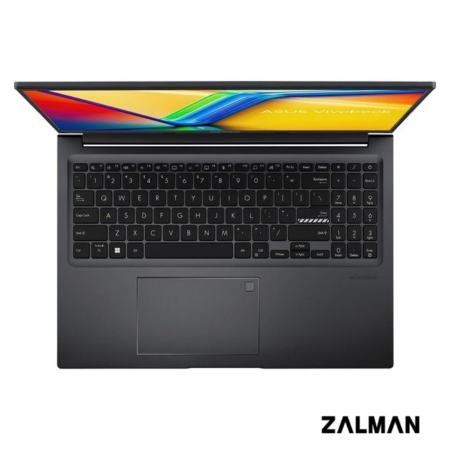 Ноутбук ASUS Vivobook 16 R1605VA-MB998