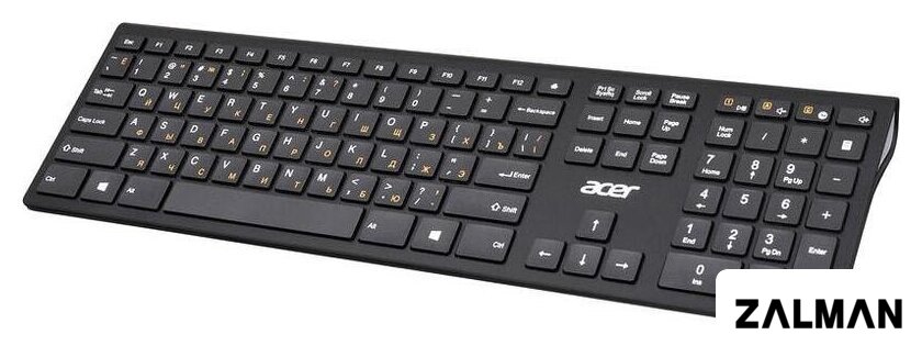 Клавиатура Acer OKR020