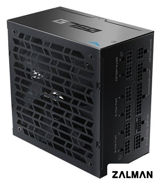Блок питания Sama G750 750W G0750-BKGFF001-EU