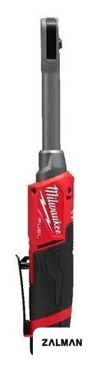 Трещотка Milwaukee M12 FPTR-202X 4933499411 (с 2-мя АКБ, кейс)