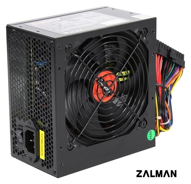 Блок питания ExeGate XP700 [EX259609RUS]