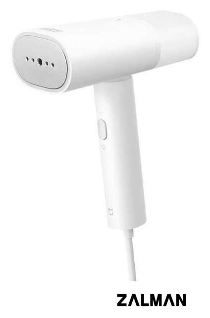 Отпариватель Xiaomi Mijia Handheld Garment Steamer 2 MJGTJ02LF (с переходником на евровилку)